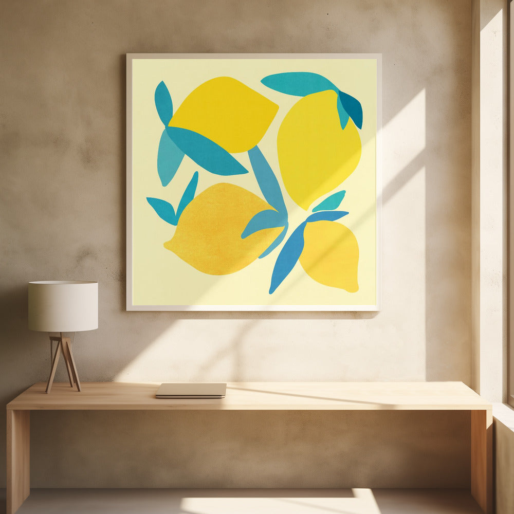 Citronformer 2 | Poster