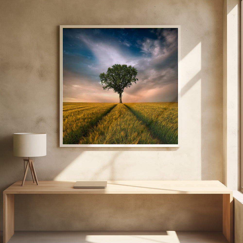 En | Poster
