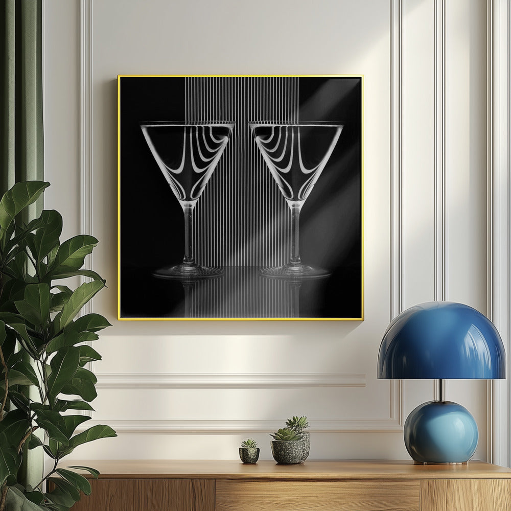 Symmetri | Poster