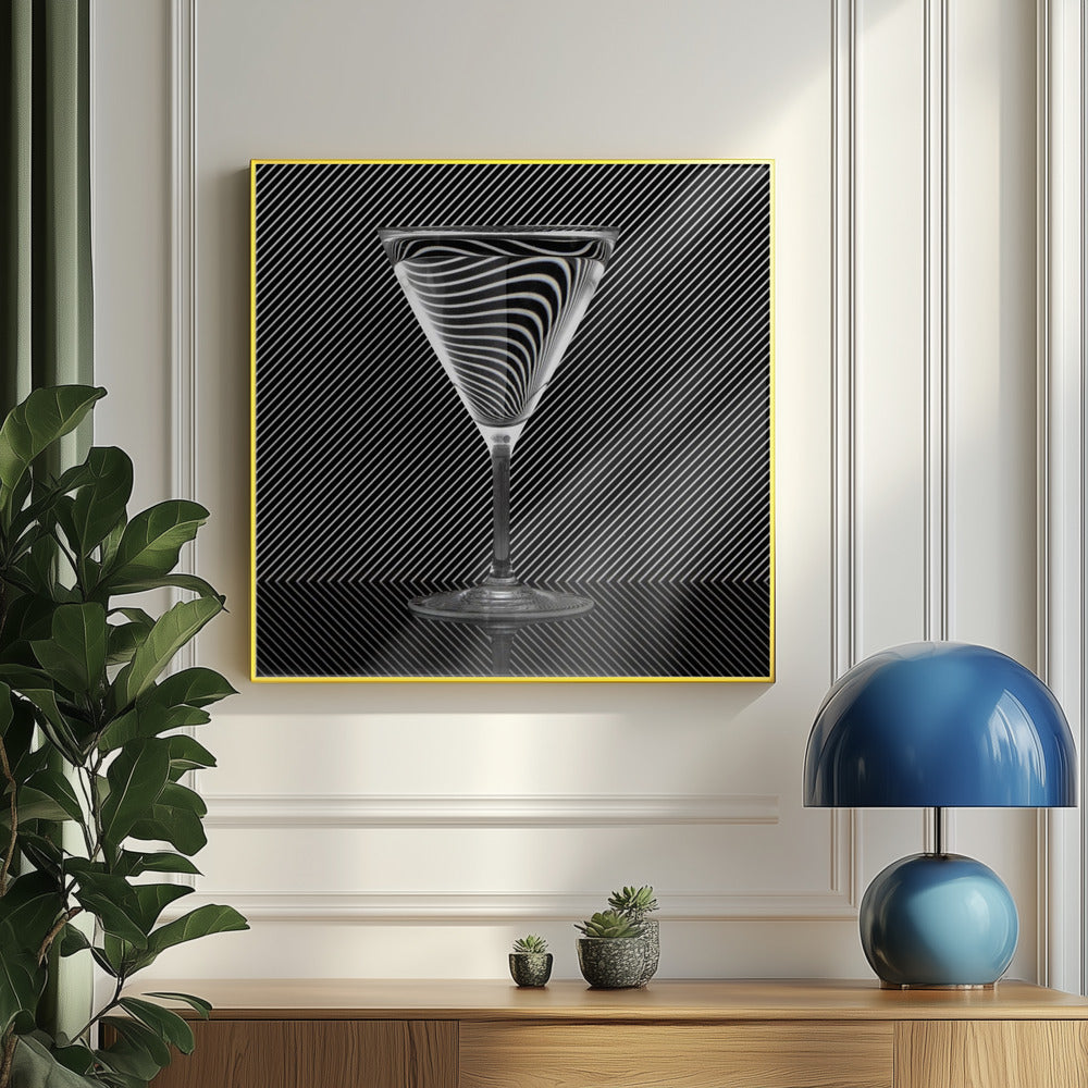 Reflektion | Poster