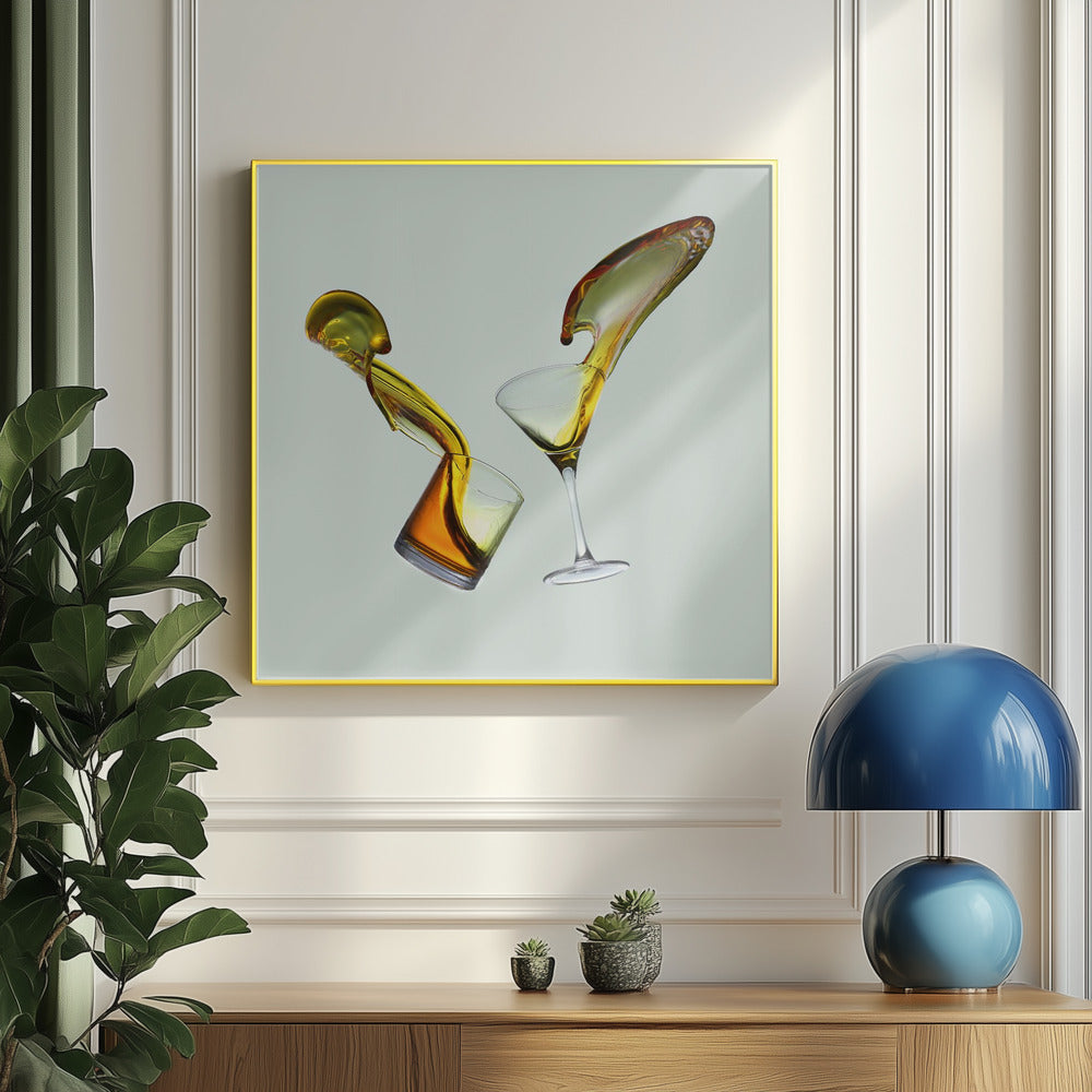 Argument | Poster