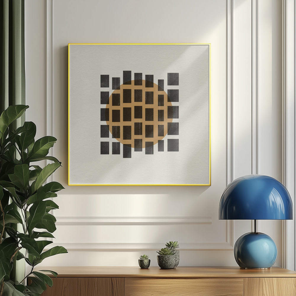 Objet en papier n°8 | Posters - Affiche Artistique