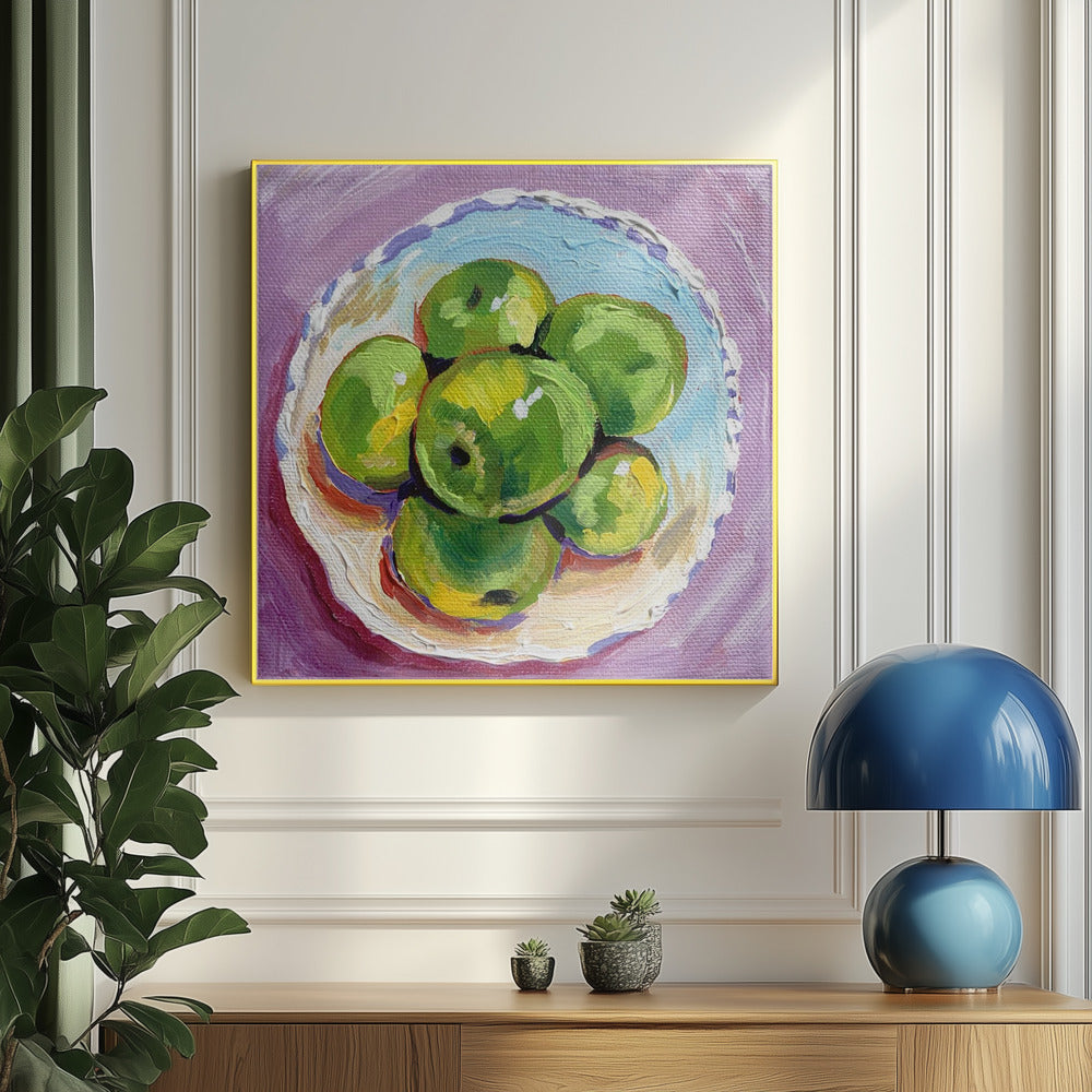 Æbler | Plakater - Kunsttryk
