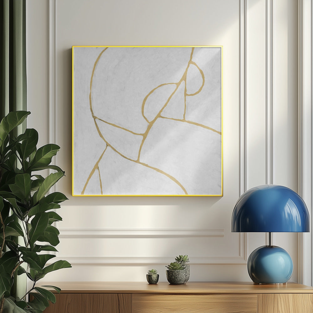 Freude | Poster - Kunstdruck