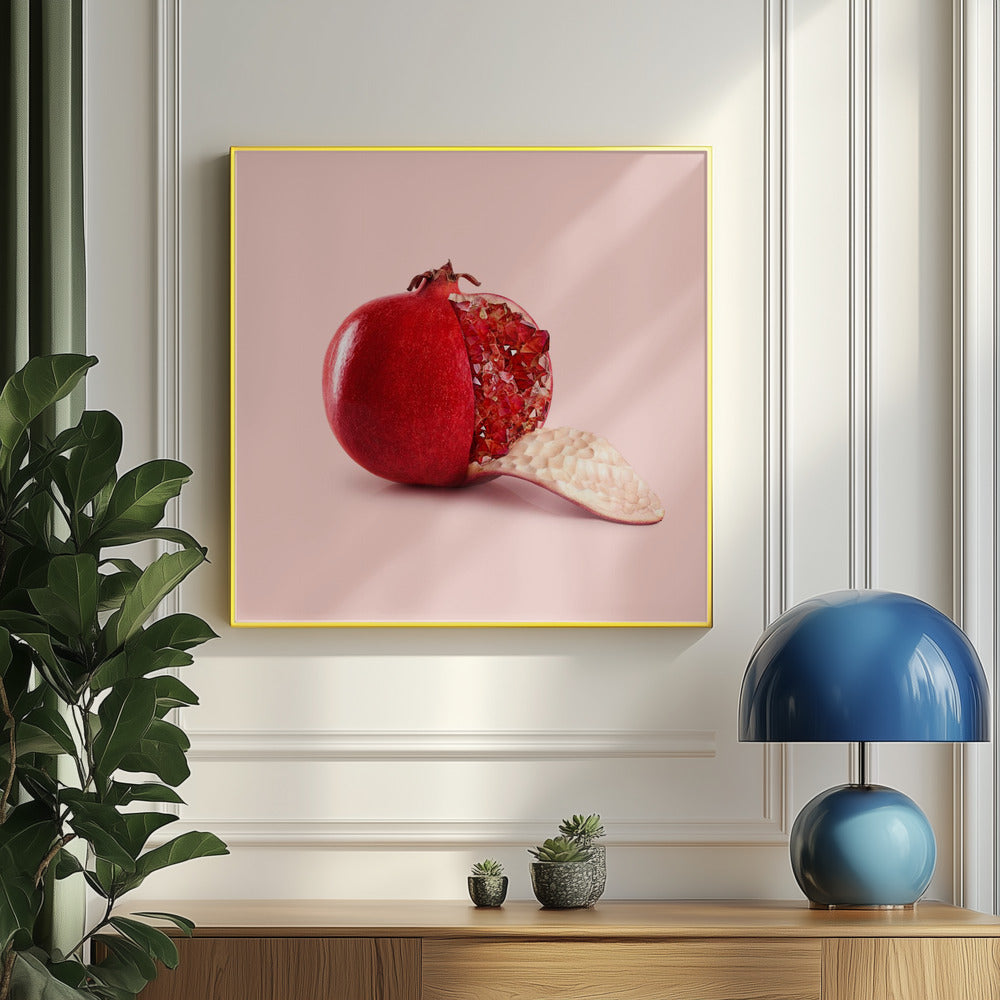 Frucht Edel | Poster - Kunstdruck