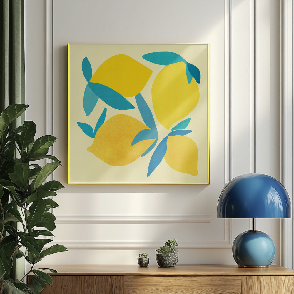 Citronformer 2 | Poster