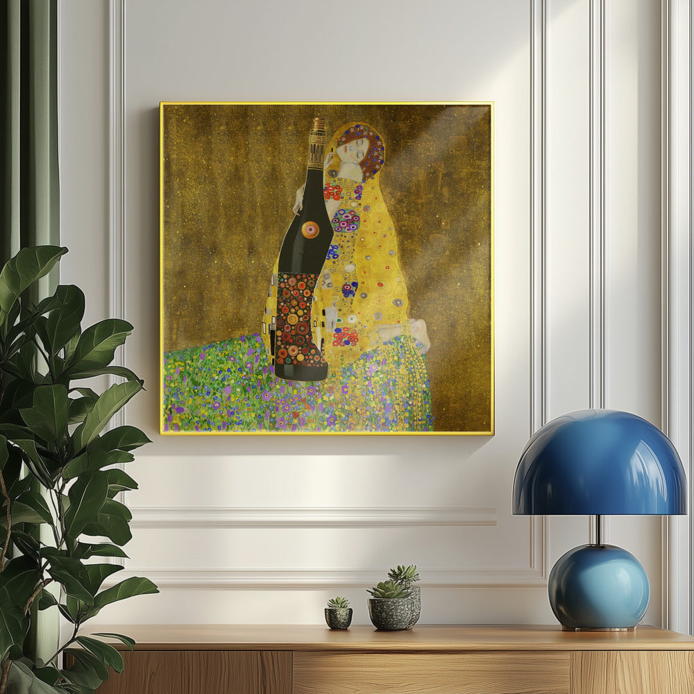 Sann kärlek | Poster