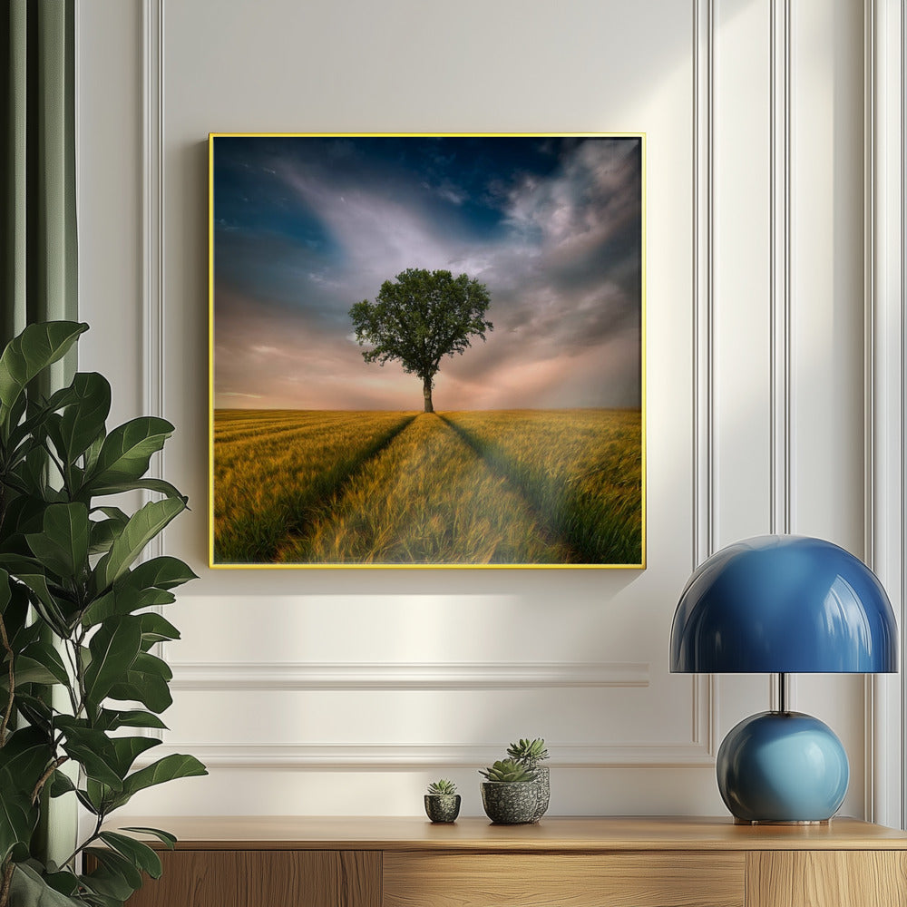 En | Poster