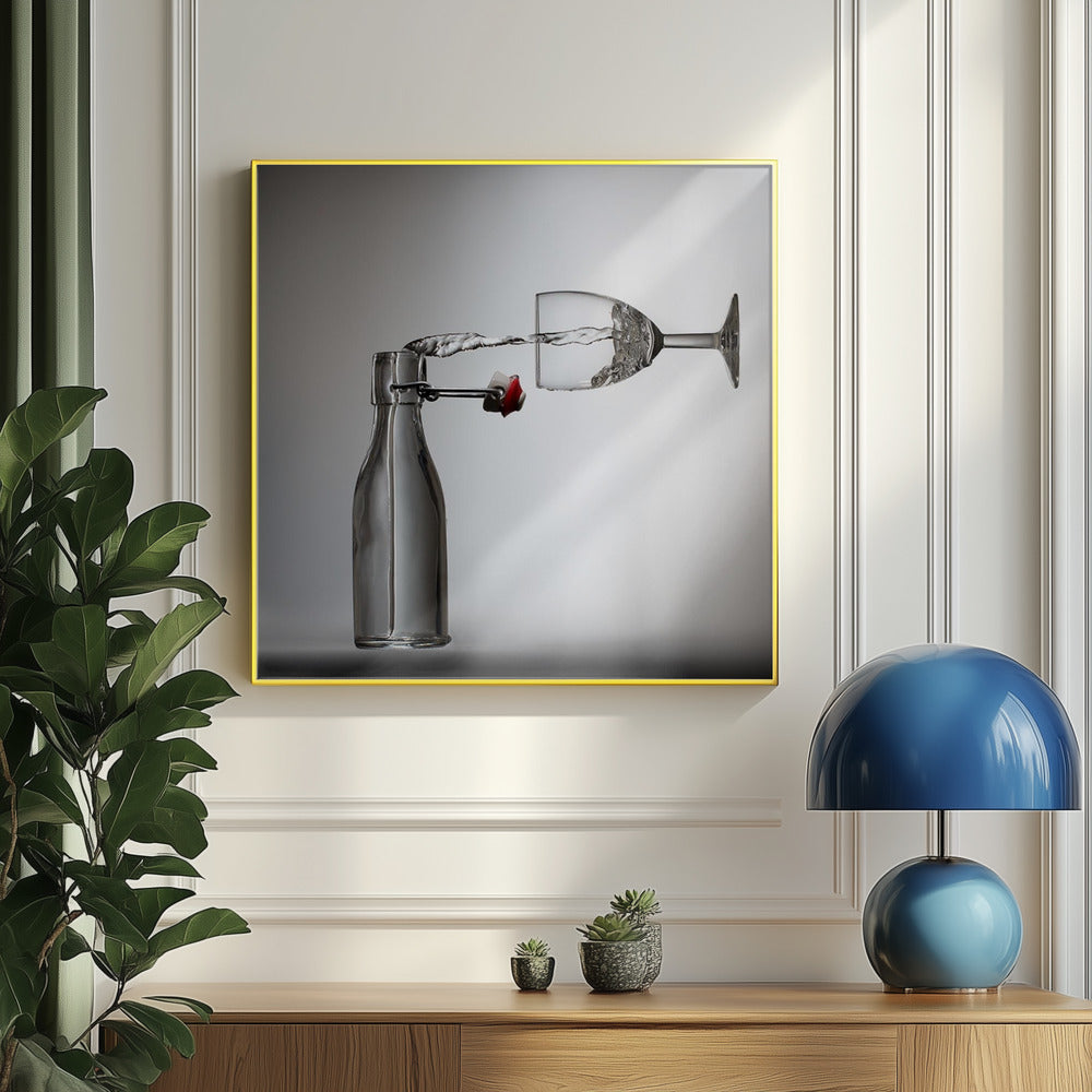 Hälla? | Poster