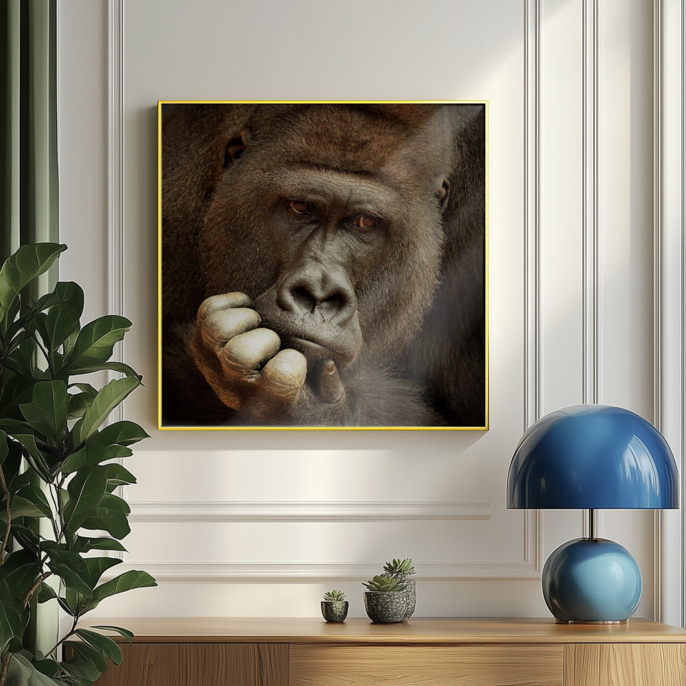 LIVSKÄNSLA ... | Poster