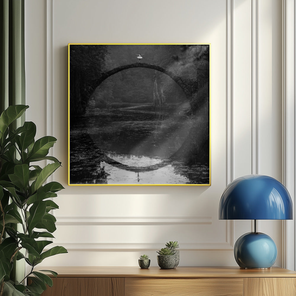 Ring | Poster