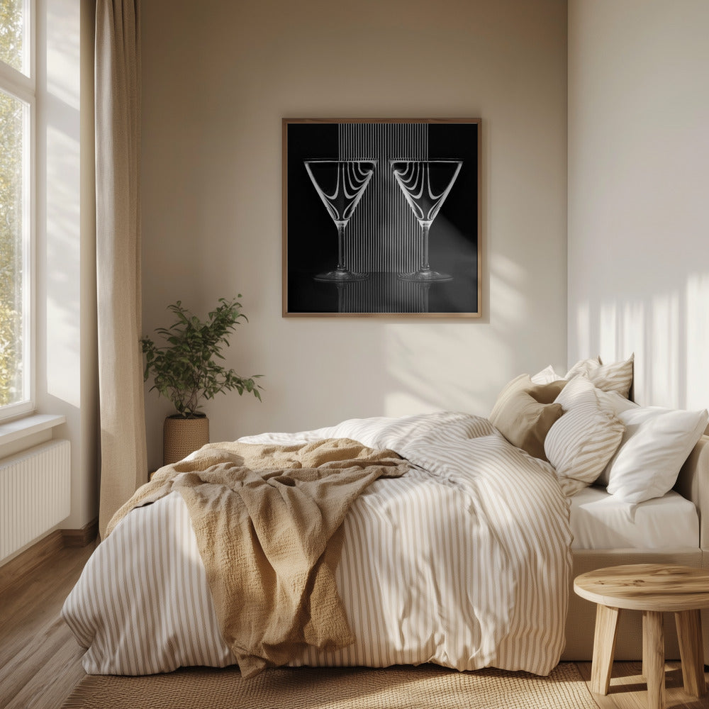 Symmetri | Poster