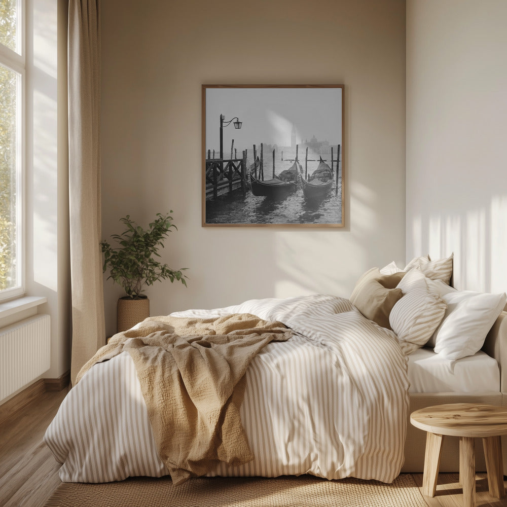 Morgon i Venedig | Poster