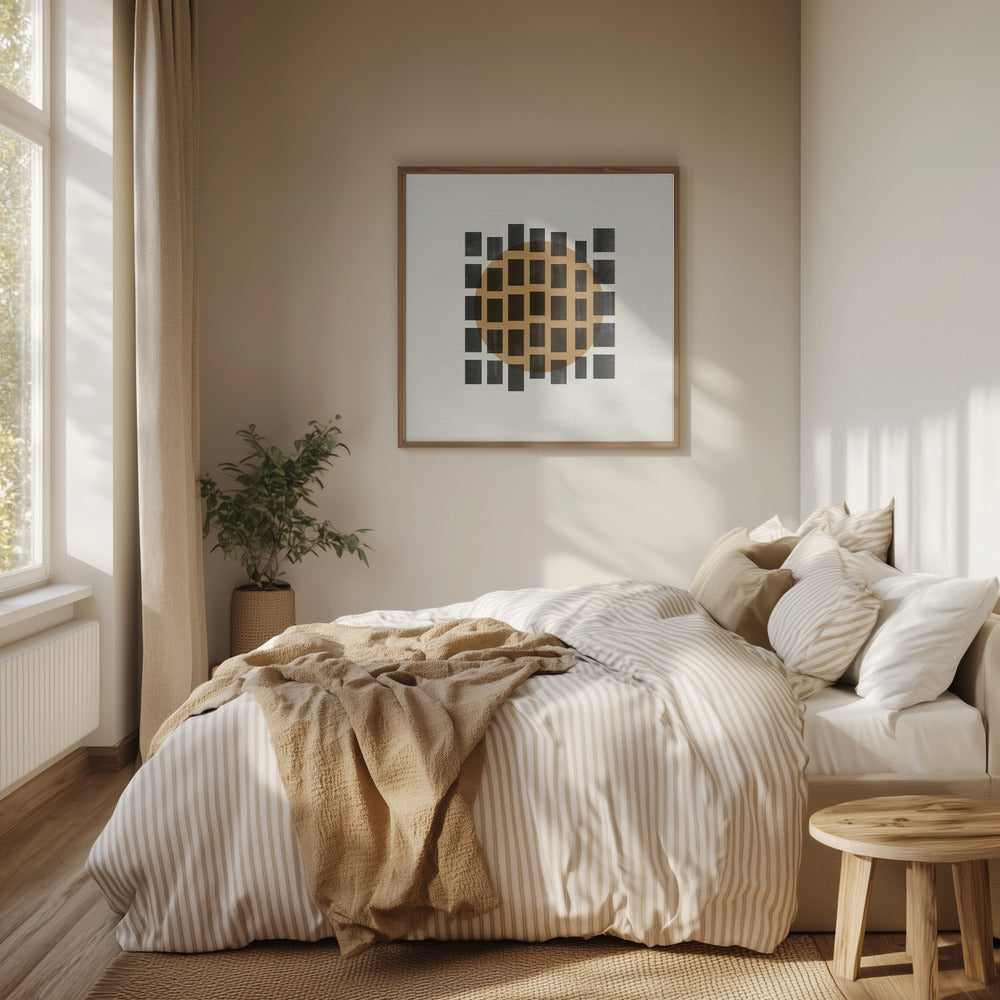 Objet en papier n°8 | Posters - Affiche Artistique