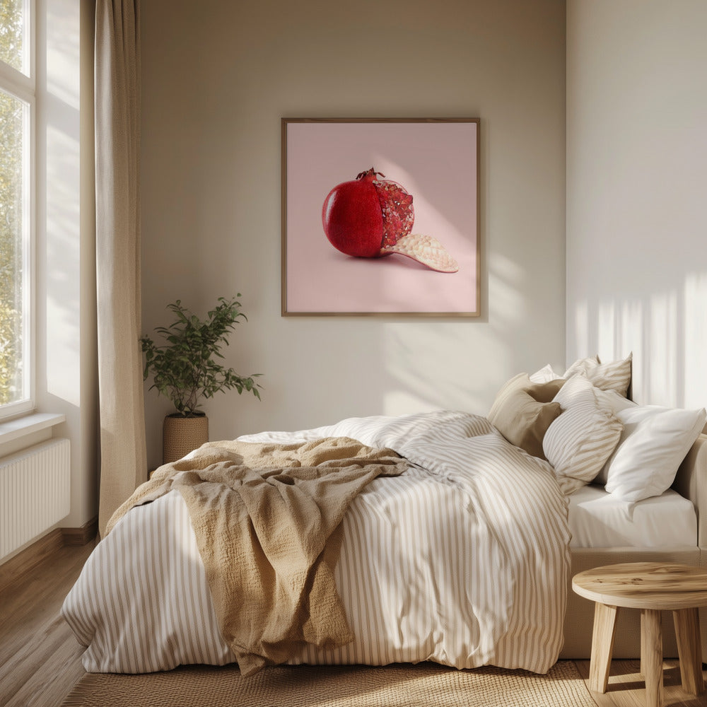 Frucht Edel | Poster - Kunstdruck