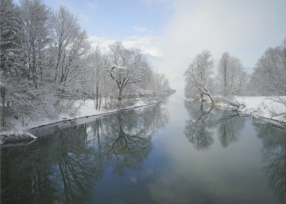 Vinter | Tapeter