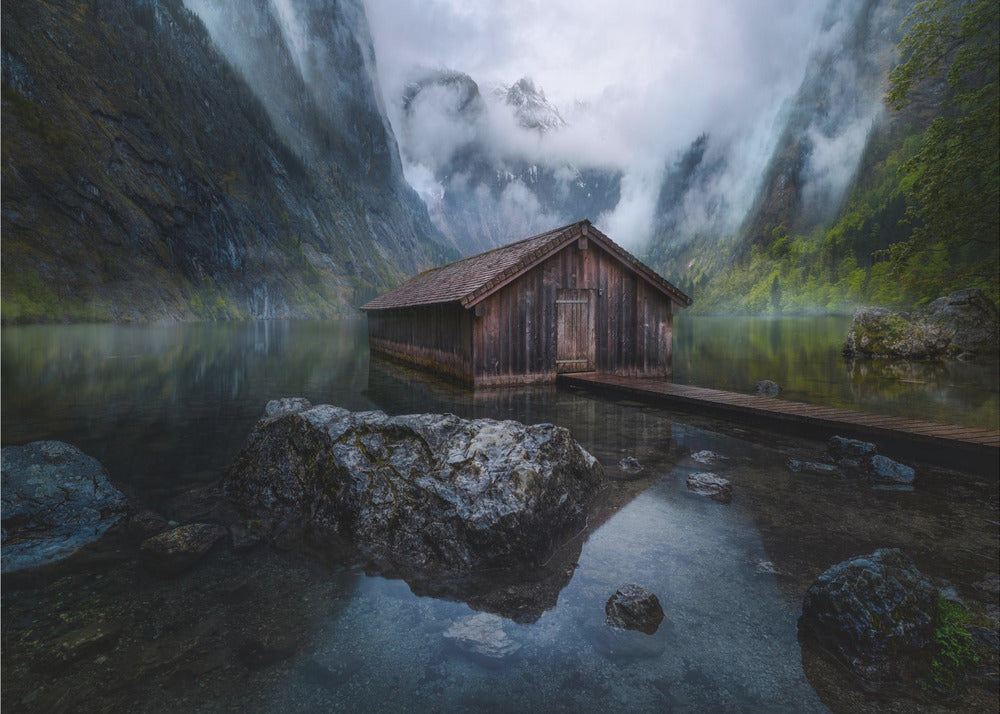 Ober-View | Tapeter