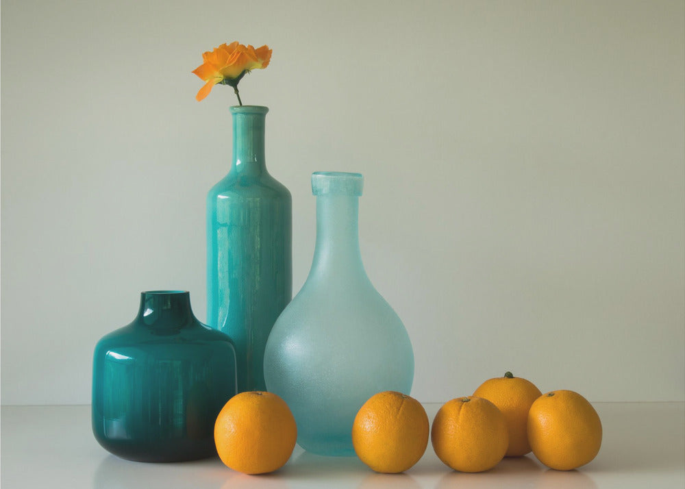 A Touch of Orange | Poster