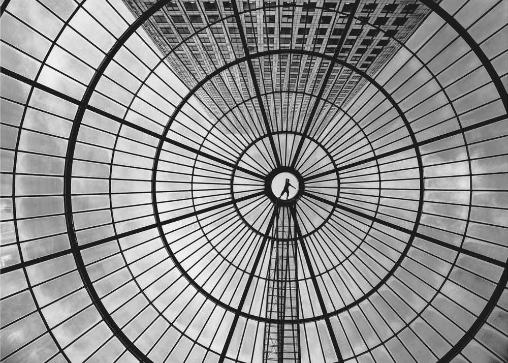 Look up | Canvas