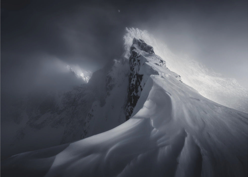 Höga Tatras krona | Tapet