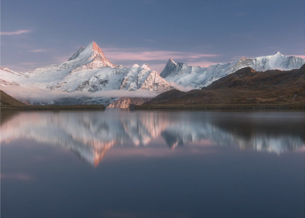 Bahalpsee | Tapeter
