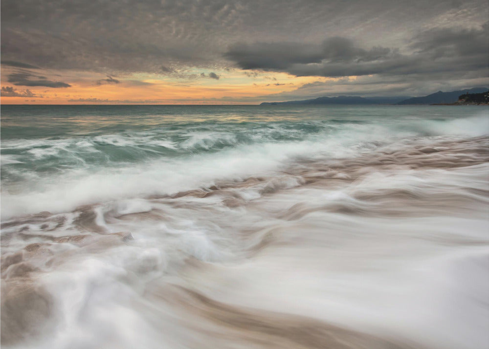 Havet | Tapeter