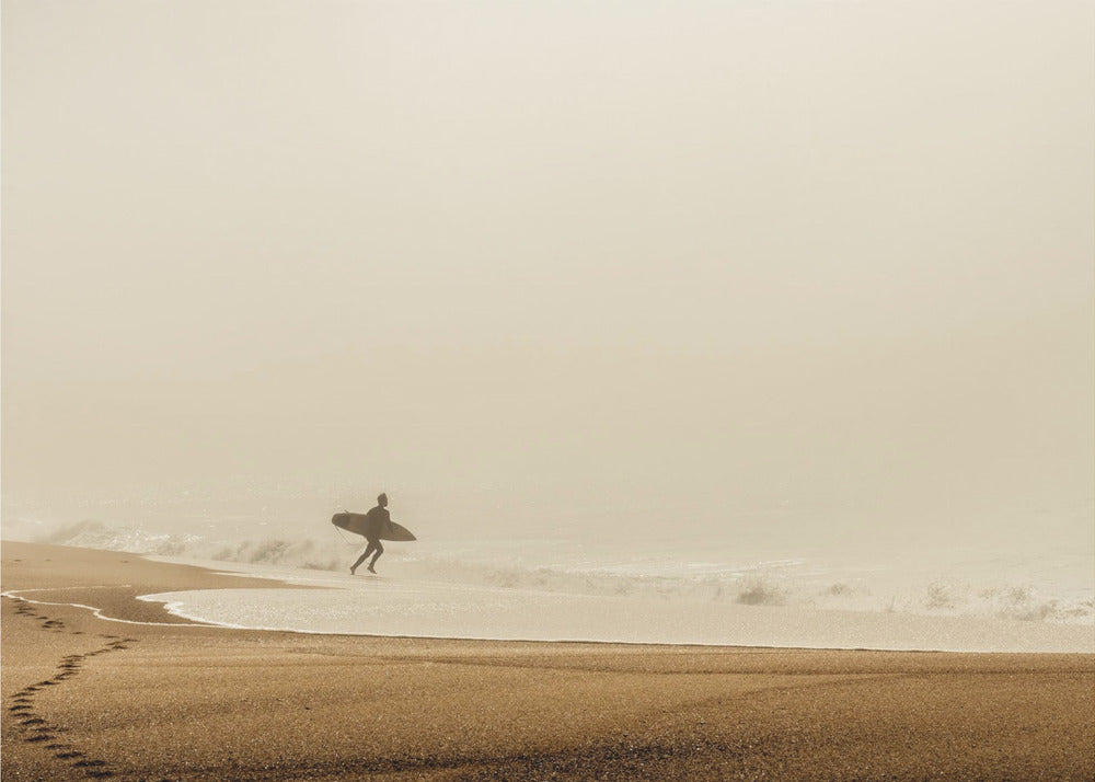 Surfare | Tapet