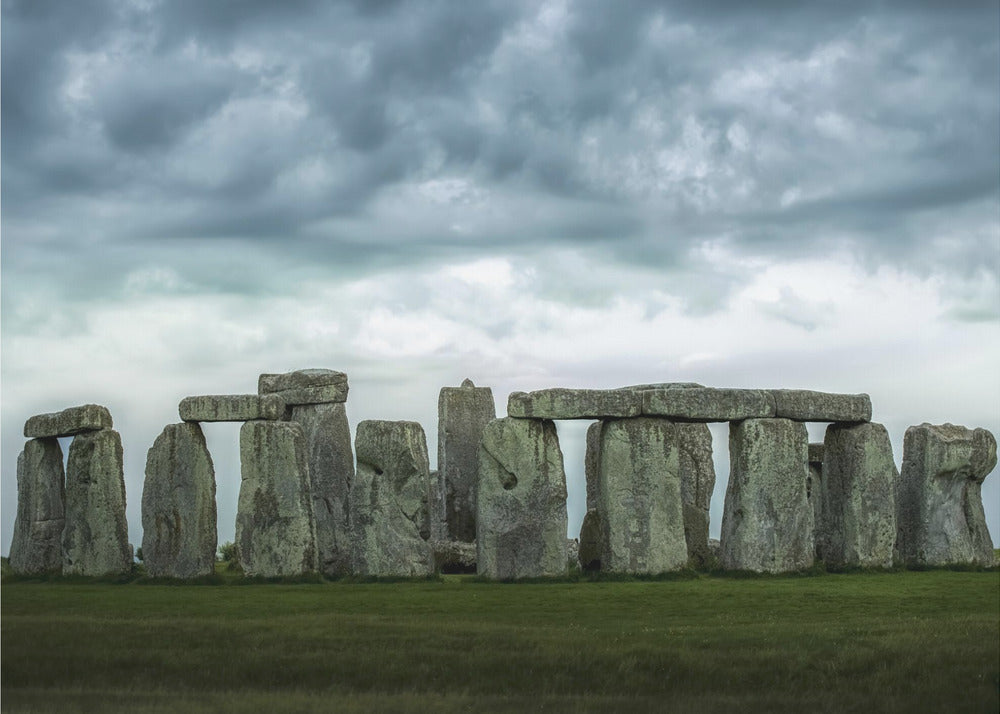 Stonehenge | Tapeter