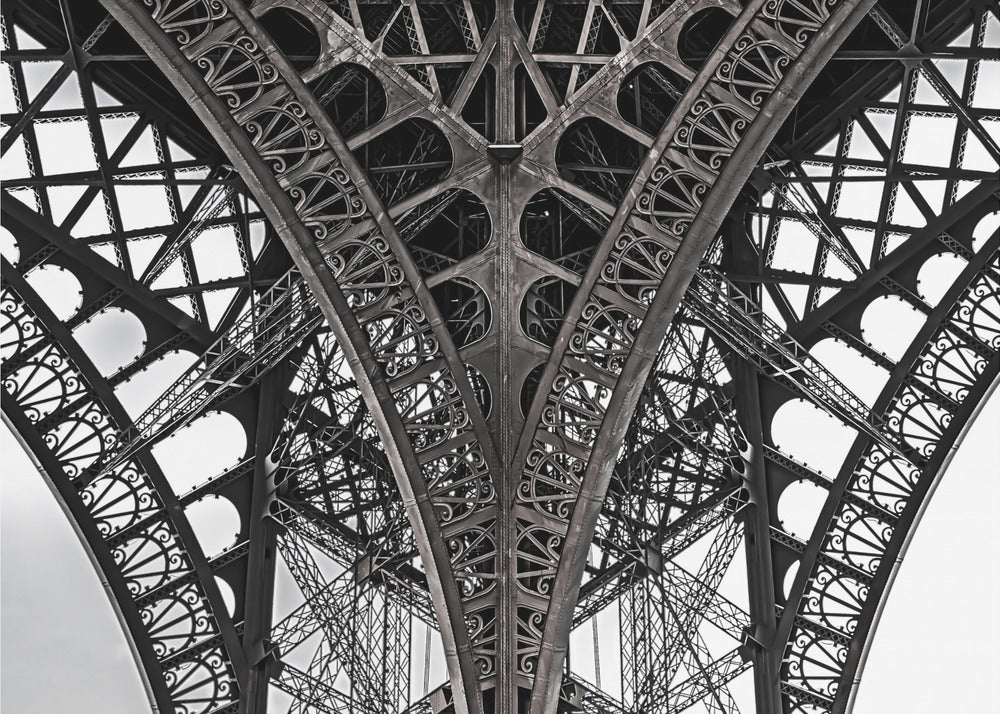 Paris Eiffel II | Tapet