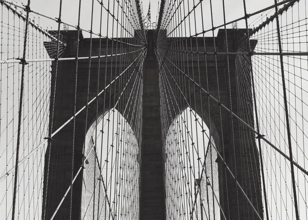 Brooklynbron | Tapeter