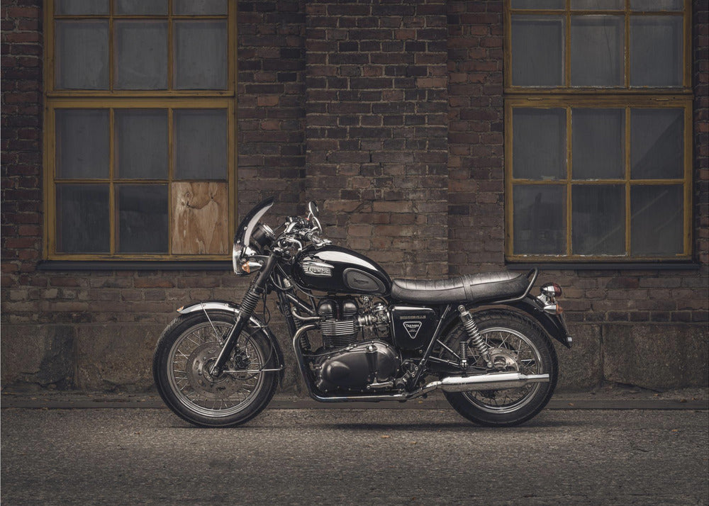 How I Move: Kari - Transportation | Wallpaper