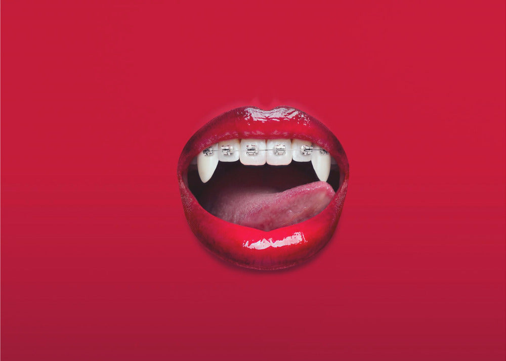 Vampyrhängslen | Canvas