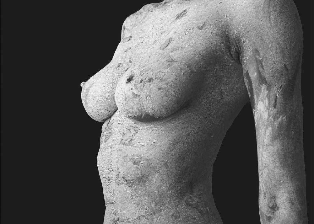 Beauté aberrante | Tableaux sur Toile