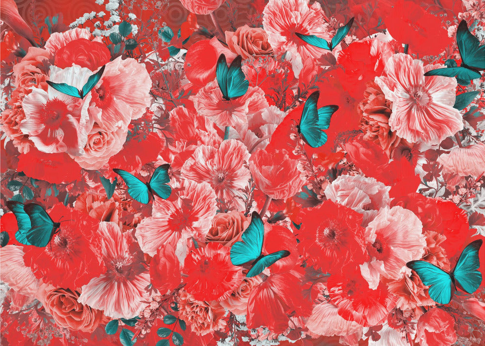 Sommarbris Raphael | Tapet