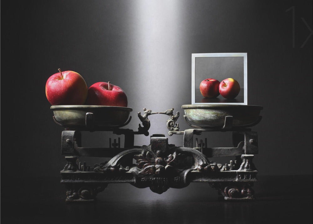 2 = 2 | Posters - Impresiones de Arte