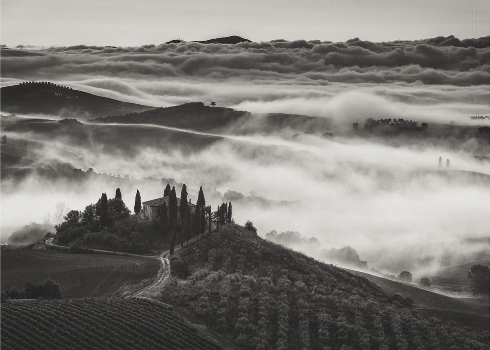 Toscana | Poster
