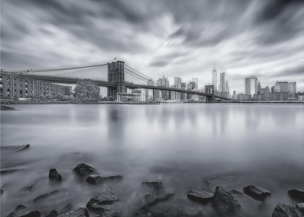 Brooklynbron | Tapeter