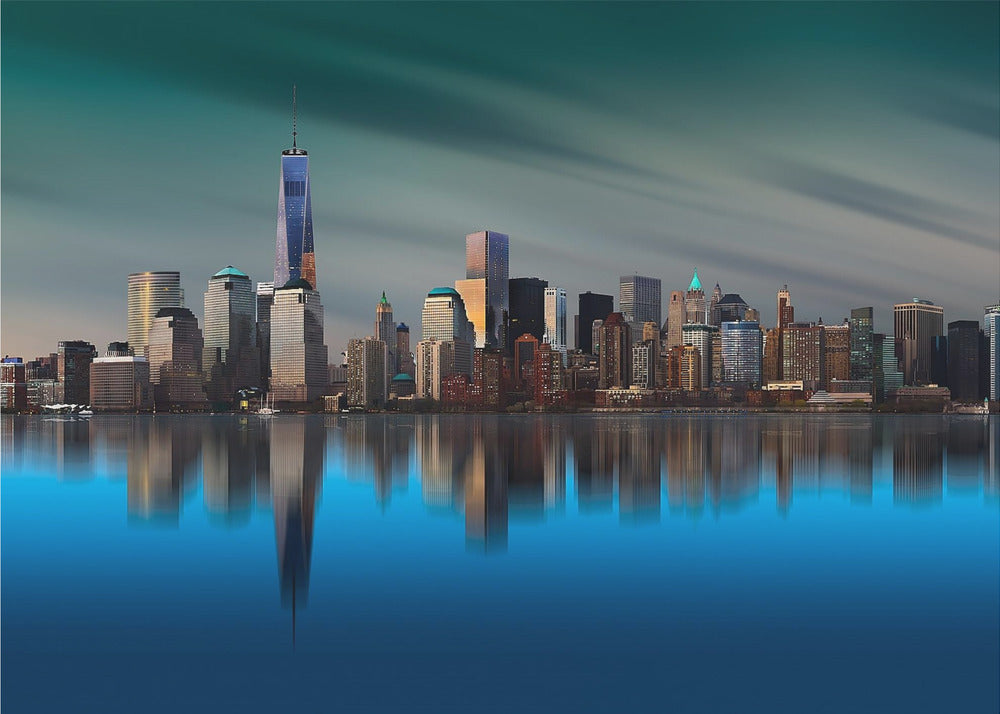 New York World Trade Center 1 | Tapet