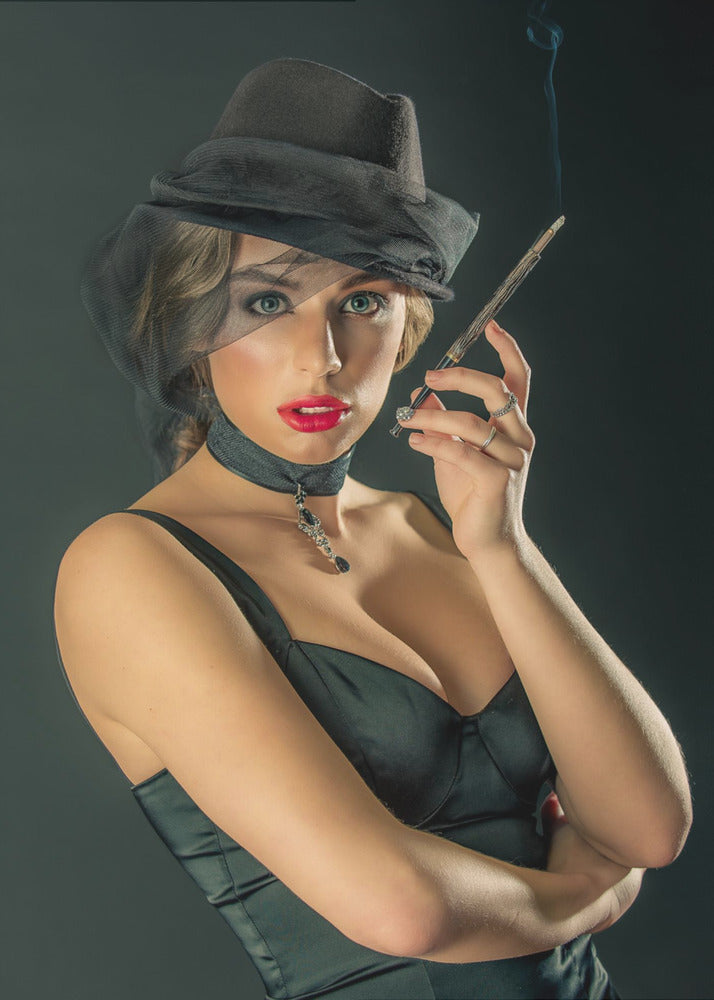 Masha | Stampe su Tela