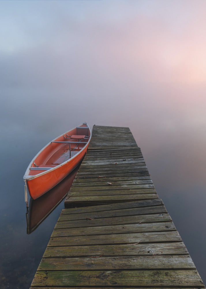 To the infinity... | Canvas