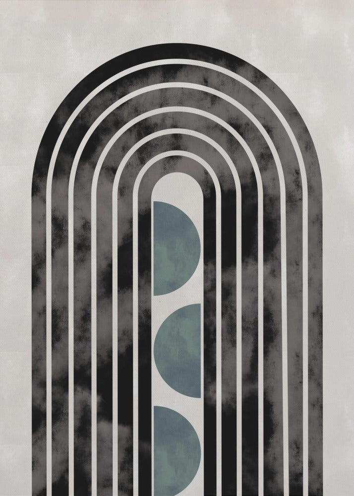 arch_capsule_001_green | Affisch