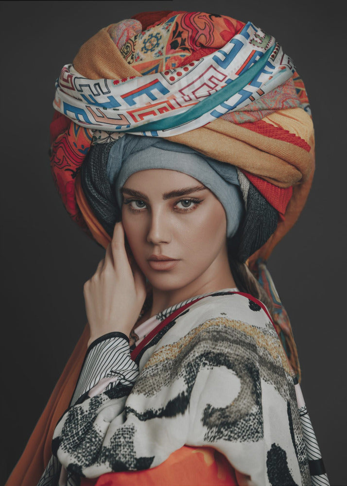 Colorful | Canvas