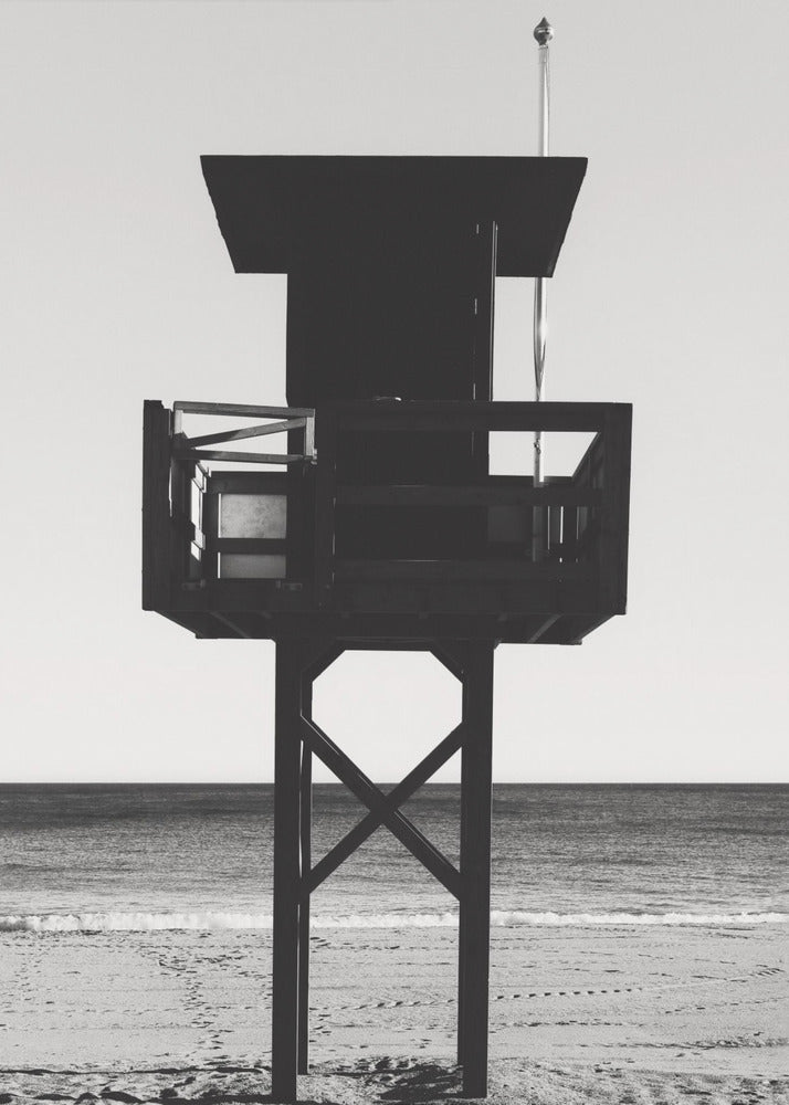 Strand_008 | Affisch