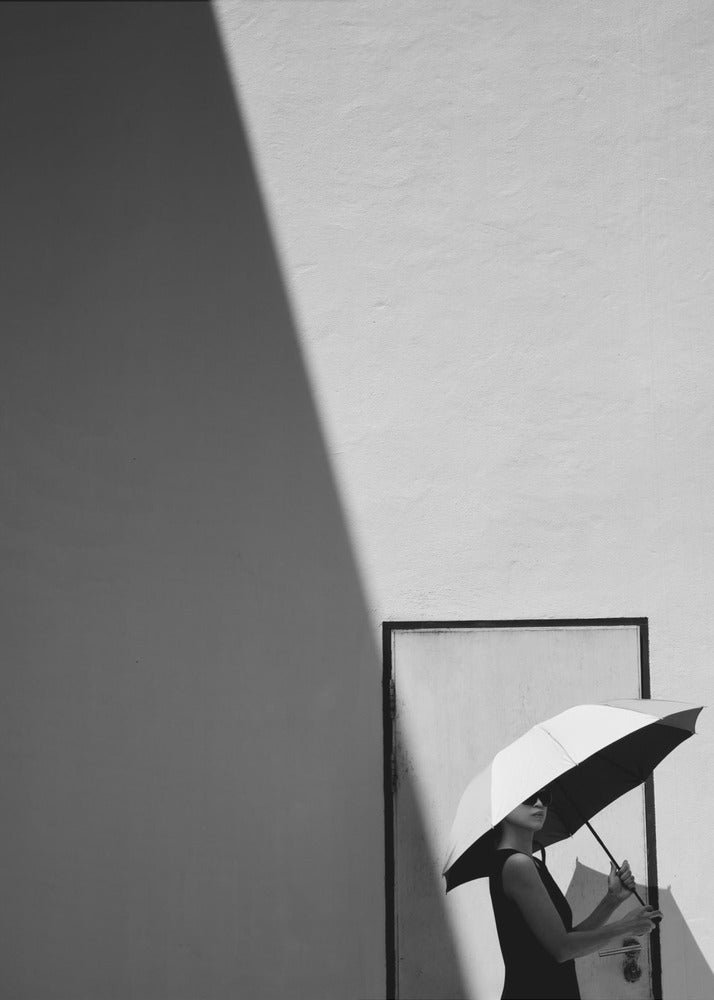 Light and Shadow | Canvas