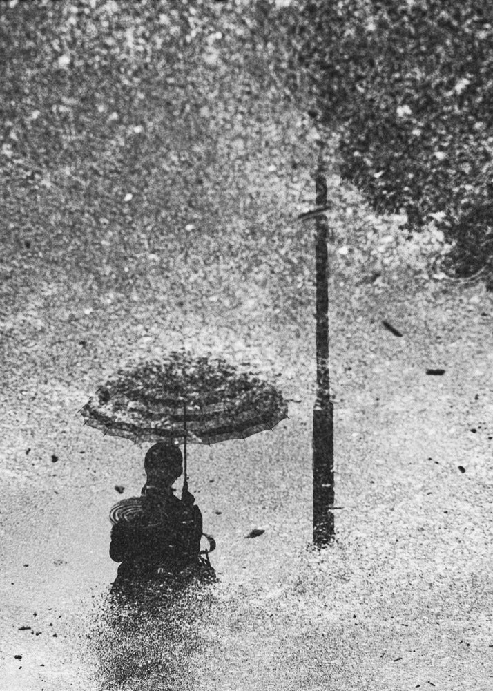 Ground | Canvas