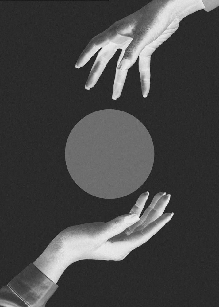 Chosen No 03 | Poster
