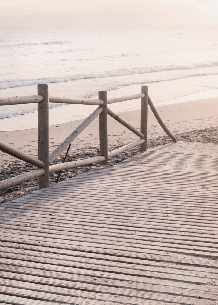 Strand_011 | Affisch