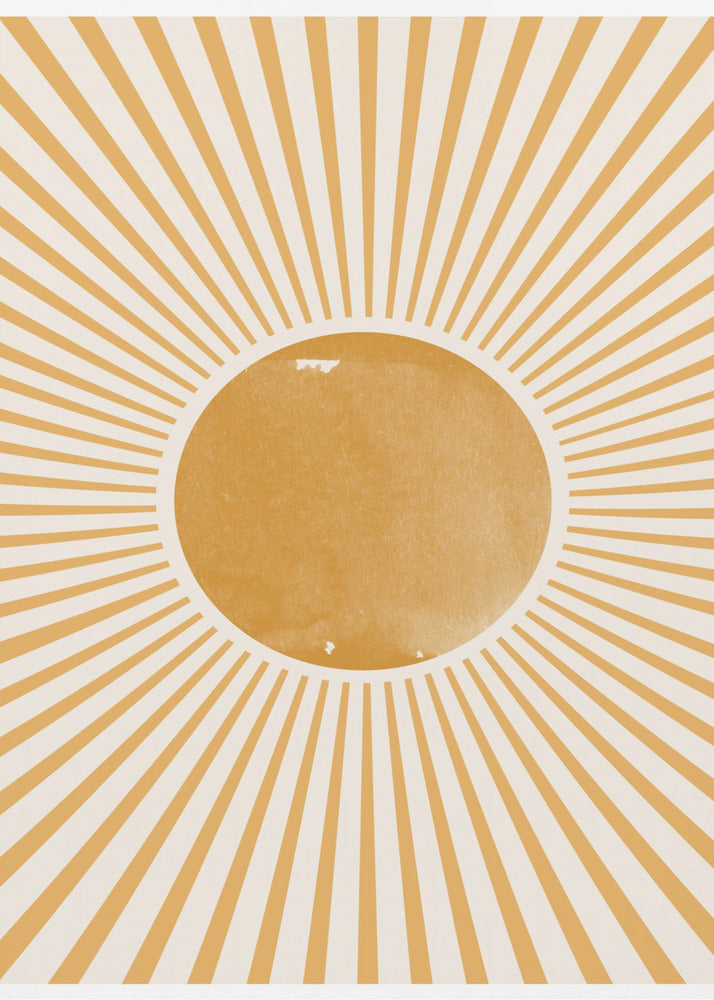 Boho Sol | Canvas