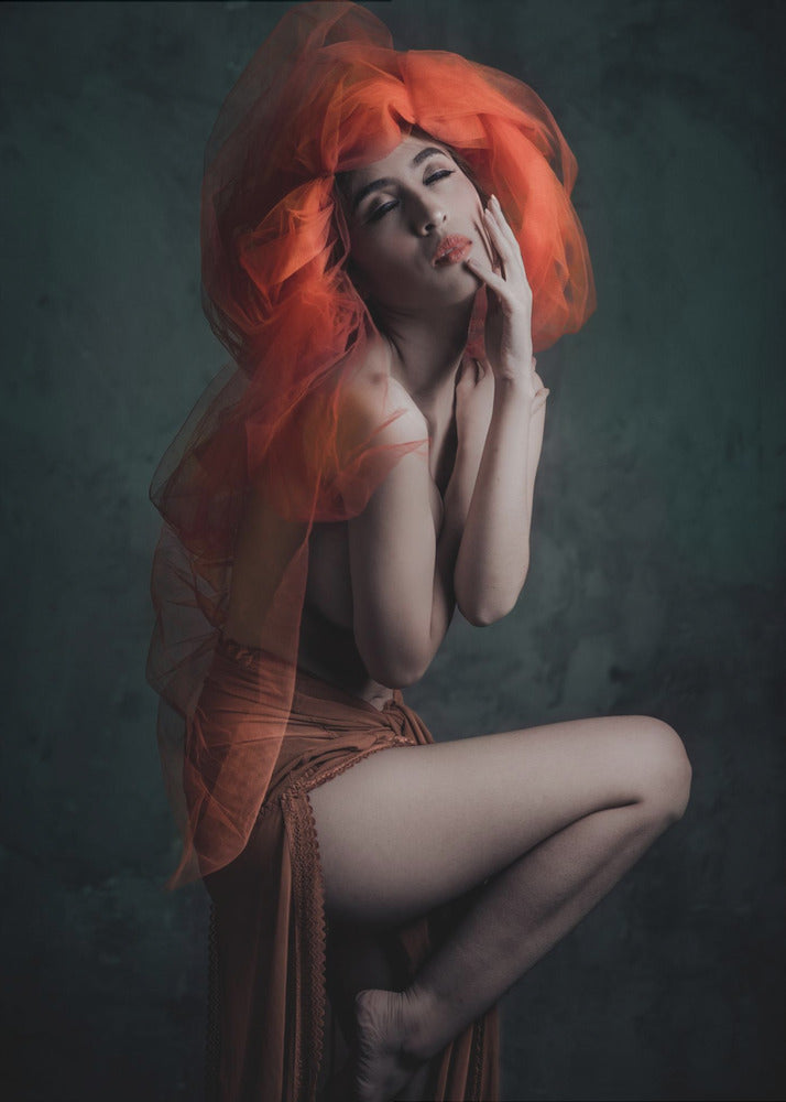 Subdued | Canvas
