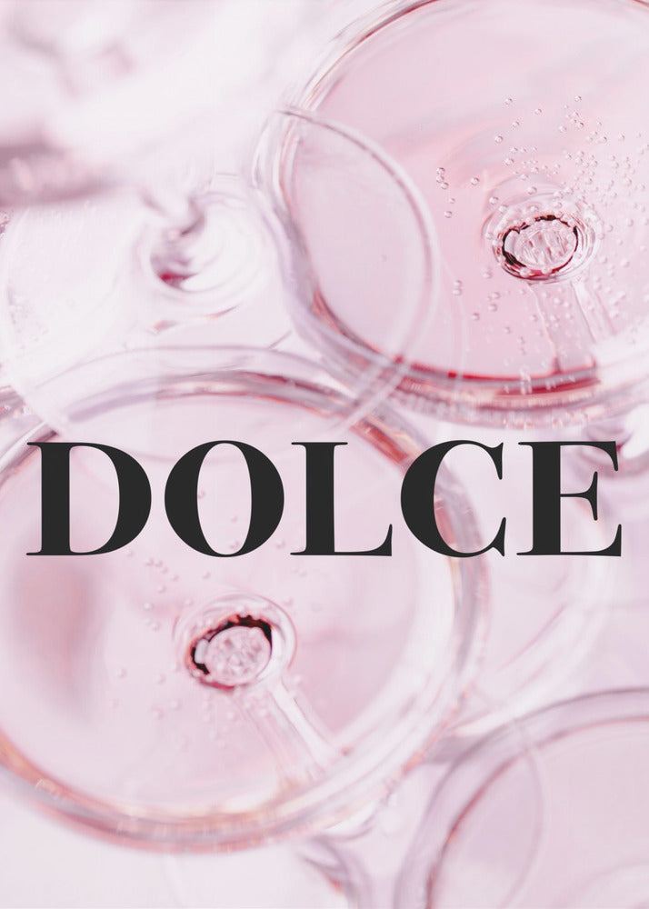 DOLCE | Affisch